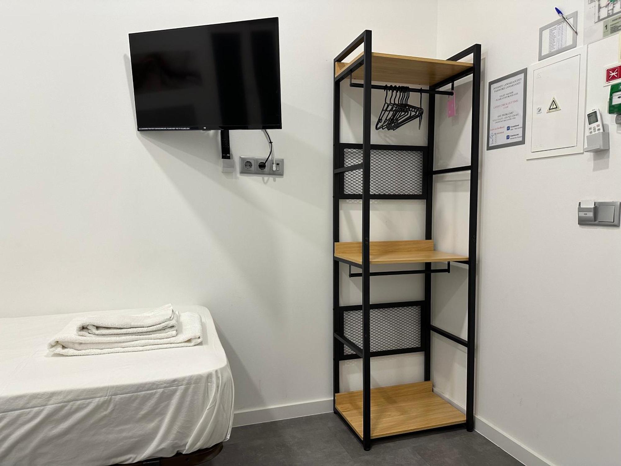 Apartamento Laniakea *