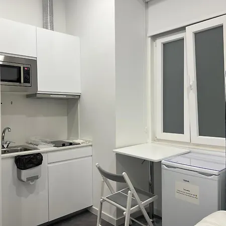 Laniakea Suites Lisbon Room photo