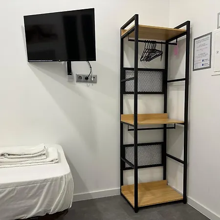 Laniakea Suites Lisbon Room photo