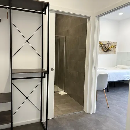 Laniakea Suites Lisbon Room photo