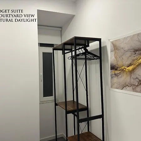 Laniakea Suites Lisbon Room photo