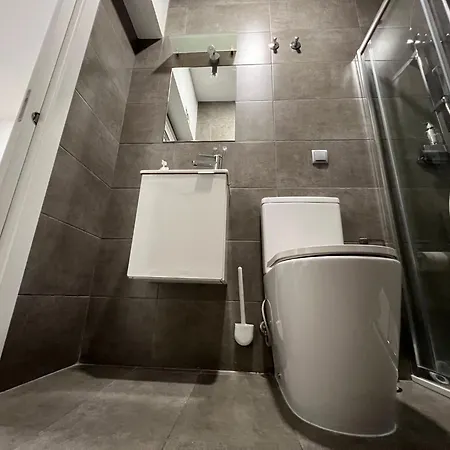 Laniakea Suites Lisbon Room photo