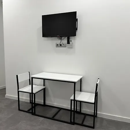 Laniakea Suites Lisbon Room photo