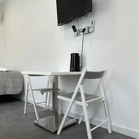 Laniakea Suites Lisbon Room photo