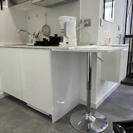 Laniakea Suites Lisbon Room photo