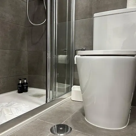 Laniakea Suites Lisbon Room photo