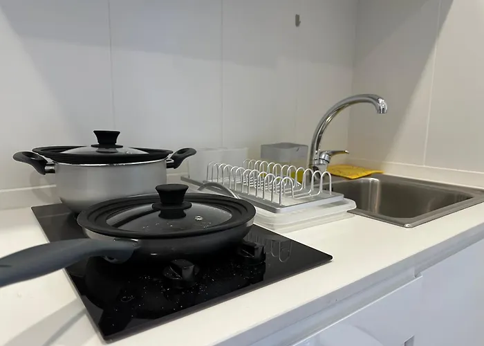 Laniakea Suites