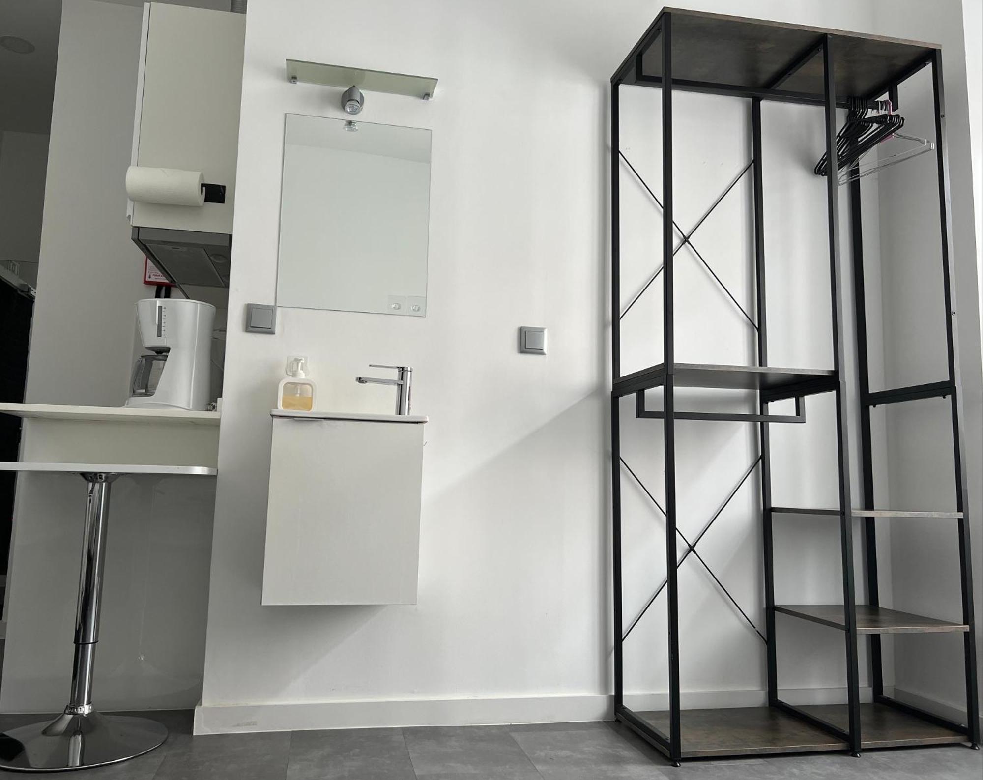 Laniakea Apartment