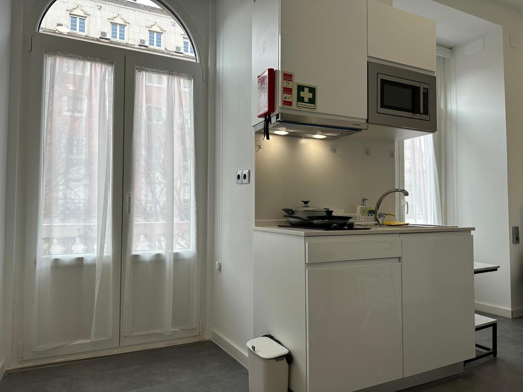 Apartment Laniakea *