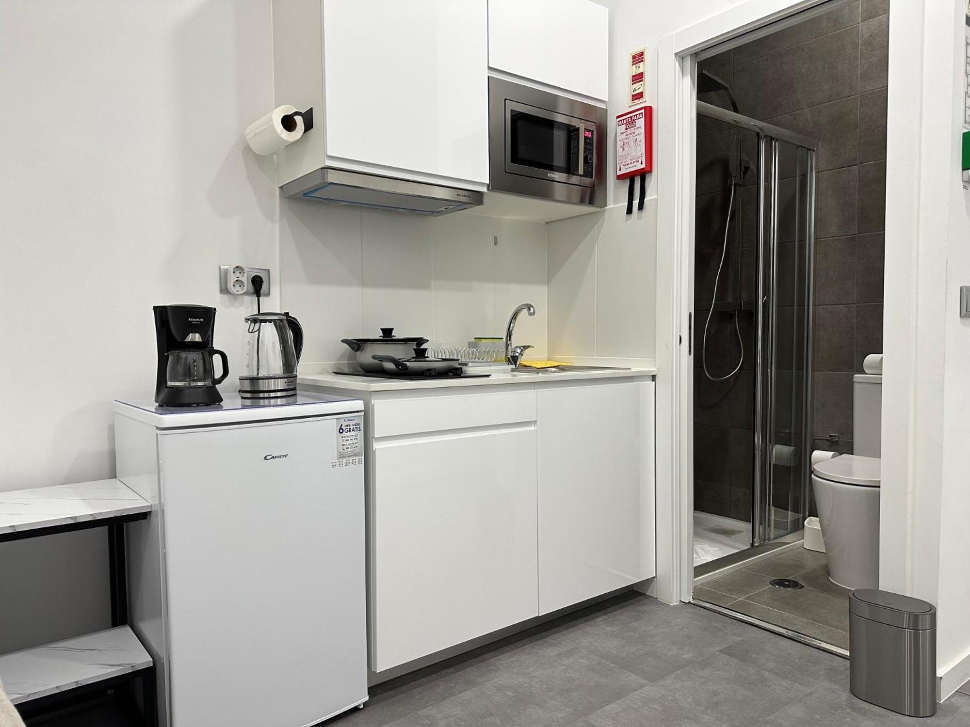 Laniakea Apartment Lisbon
